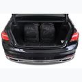 Комплект чанти за багажник KJUST BMW 7 2015-2022 4 бр. black 16