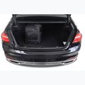Комплект чанти за багажник KJUST BMW 7 2015-2022 4 бр. black 17