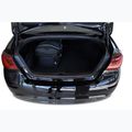 Комплект чанти за багажник KJUST Infiniti Q70 2013-2018 г. 5 бр. black 20