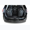 Комплект чанти за багажник KJUST Nissan X-Trail 2014-2022 4 бр. black 14