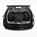 Комплект чанти за багажник KJUST Lexus RX 2009-2015 4 бр. black 15