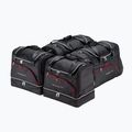 Комплект чанти за багажник KJUST BMW 5 Limousine 2003-2010 4 бр. black
