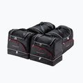 Комплект чанти за багажник KJUST Honda Accord Tourer 2008-2016 4 бр. black