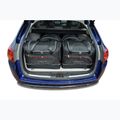 Комплект чанти за багажник KJUST Honda Accord Tourer 2008-2016 4 бр. black 12
