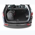 Комплект чанти за багажник KJUST Kia Sportage 2016-2021 4 бр. black 18