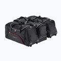 Комплект чанти за багажник KJUST Subaru Forester 2012-2018 4 бр. black 2