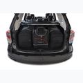 Комплект чанти за багажник KJUST Subaru Forester 2012-2018 4 бр. black 12