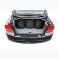 Комплект чанти за багажник KJUST Volvo S60 2000-2010 5 бр. black 18