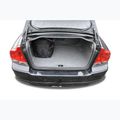 Комплект чанти за багажник KJUST Volvo S60 2000-2010 5 бр. black 20