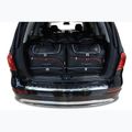 Комплект чанти за багажник KJUST KJUST Mercedes-Benz GL 2012-2015 5 бр. black 11