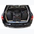 Комплект чанти за багажник KJUST Mercedes-Benz C Combi 2014-2021 4 бр. black 11