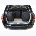 Комплект чанти за багажник KJUST Mercedes-Benz C Combi 2014-2021 4 бр. black 12