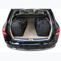 Комплект чанти за багажник KJUST Mercedes-Benz C Combi 2014-2021 4 бр. black 13
