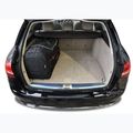 Комплект чанти за багажник KJUST Mercedes-Benz C Combi 2014-2021 4 бр. black 14
