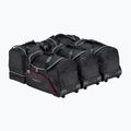 Комплект чанти за багажник KJUST Subaru Levorg 2015-2018 5 бр. black 2