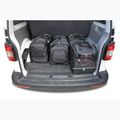 Комплект чанти за багажник KJUST Volkswagen Caravella 2009-2015 6 бр. black 16