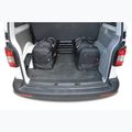 Комплект чанти за багажник KJUST Volkswagen Caravella 2009-2015 6 бр. black 18