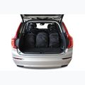 Комплект чанти за багажник KJUST Volvo Xc90 2014+ 5 бр. black 16