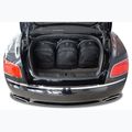 Комплект чанти за багажник KJUST Bentley Continental New Flying Spur 2005-2013 г. 5 бр. black 16