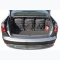 Комплект чанти за багажник KJUST Audi A4 Limousine 2015+ 5 бр. black 18