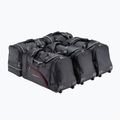 Комплект чанти за багажник KJUST Skoda Superb Combi 2015-2023 5 бр. black 2