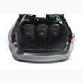Комплект чанти за багажник KJUST Skoda Superb Combi 2015-2023 5 бр. black 12