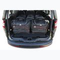 Комплект чанти за багажник KJUST Ford Galaxy 2006-2015 г. 5 бр. black 14