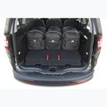 Комплект чанти за багажник KJUST Ford Galaxy 2006-2015 г. 5 бр. black 15