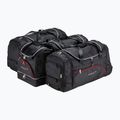 Комплект чанти за багажник KJUST Porsche Macan 2013+ 4 бр. black