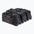 Комплект чанти за багажник KJUST Porsche Macan 2013+ 4 бр. black 2