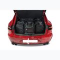 Комплект чанти за багажник KJUST Porsche Macan 2013+ 4 бр. black 13