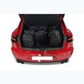 Комплект чанти за багажник KJUST Porsche Macan 2013+ 4 бр. black 14