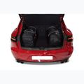 Комплект чанти за багажник KJUST Porsche Macan 2013+ 4 бр. black 15