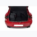 Комплект чанти за багажник KJUST Porsche Macan 2013+ 4 бр. black 16