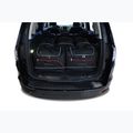 Комплект чанти за багажник KJUST Ford Galaxy 2015+ 5 бр. black 14