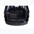 Комплект чанти за багажник KJUST Ford Galaxy 2015+ 5 бр. black 15