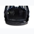 Комплект чанти за багажник KJUST Ford Galaxy 2015+ 5 бр. black 17