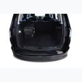 Комплект чанти за багажник KJUST Ford Galaxy 2015+ 5 бр. black 18