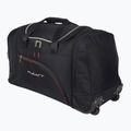 Комплект чанти за багажник KJUST Porsche Panamera 2010-2016 4 бр. black 4