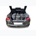 Комплект чанти за багажник KJUST Porsche Panamera 2010-2016 4 бр. black 13