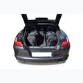 Комплект чанти за багажник KJUST Porsche Panamera 2010-2016 4 бр. black 15