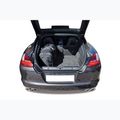 Комплект чанти за багажник KJUST Porsche Panamera 2010-2016 4 бр. black 16
