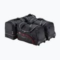 Комплект чанти за багажник KJUST Lexus LS HEV 2013-2020 4 бр. black 2