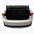 Комплект чанти за багажник KJUST Lexus LS HEV 2013-2020 4 бр. black 14