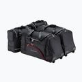Комплект чанти за багажник KJUST Lexus LS 2013-2020 4 бр. black 2