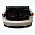 Комплект чанти за багажник KJUST Lexus LS 2013-2020 4 бр. black 14