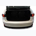 Комплект чанти за багажник KJUST Lexus LS 2013-2020 4 бр. black 16
