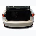 Комплект чанти за багажник KJUST Lexus LS 2013-2020 4 бр. black 17