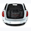 Комплект чанти за багажник KJUST Mini Countryman 2010-2015 4 бр. black 10
