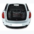 Комплект чанти за багажник KJUST Mini Countryman 2010-2015 4 бр. black 11